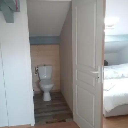 Happydays Spacieux Duplex Lejlighed Cannes