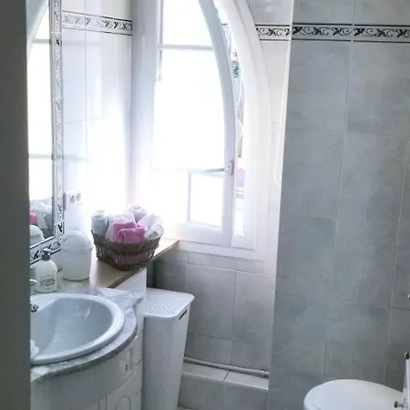Lejlighed Happydays Spacieux Duplex