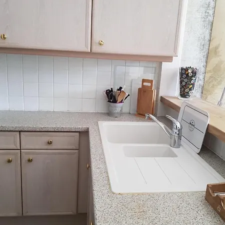 Apartamento Happydays Spacieux Duplex 70m2 Climatisé