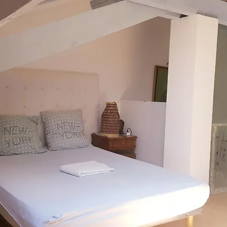 Apartamento Happydays Spacieux Duplex 70m2 Climatisé Cannes