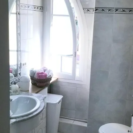 Apartamento Happydays Spacieux Duplex 70m2 Climatisé