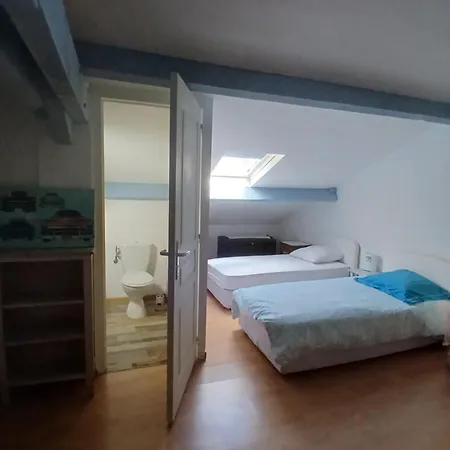 Happydays Spacieux Duplex Climatise * Cannes
