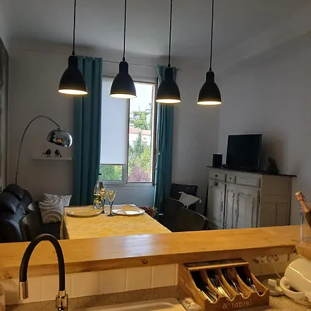 Happydays Spacieux Duplex