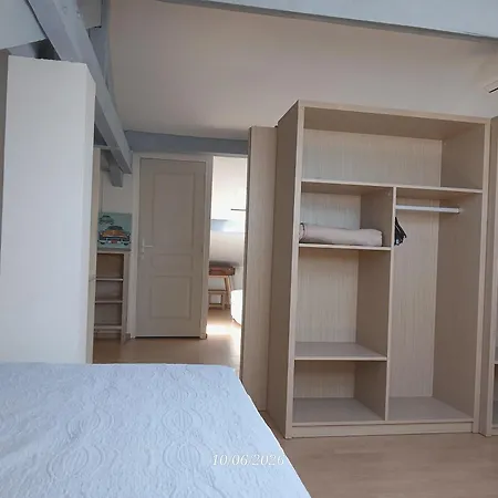 Happydays Spacieux Duplex Climatise Apartment *