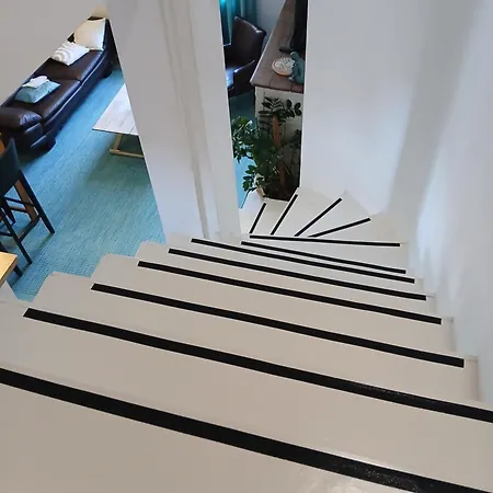 Happydays Spacieux Duplex Апартаменты Канны