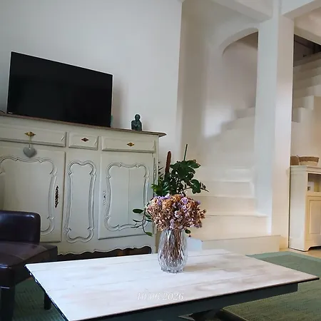 Happydays Spacieux Duplex