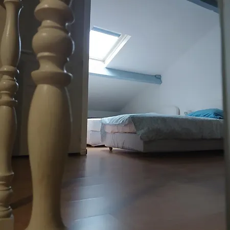 Apartment Happydays Spacieux Duplex Climatise *