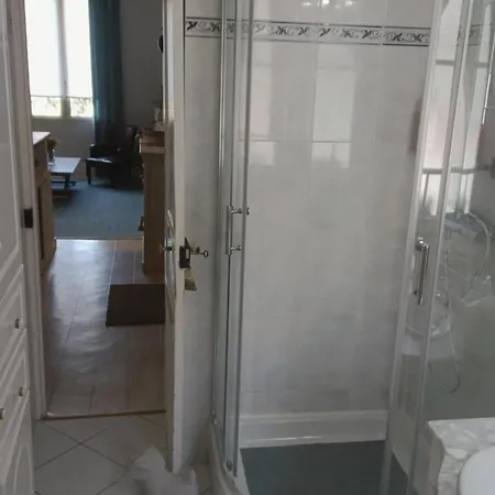 Happydays Spacieux Duplex Канны