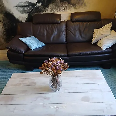 Happydays Spacieux Duplex Climatise Apartment