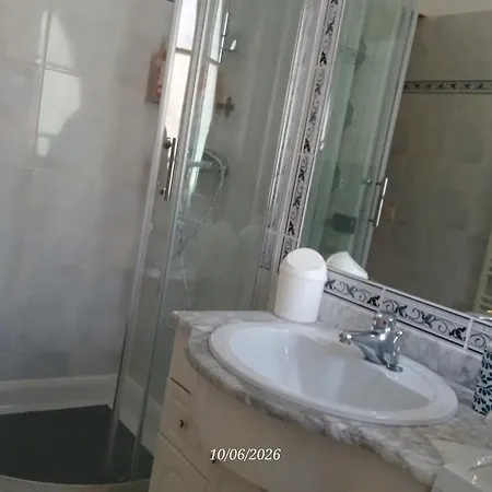 Happydays Spacieux Duplex Climatise * Cannes