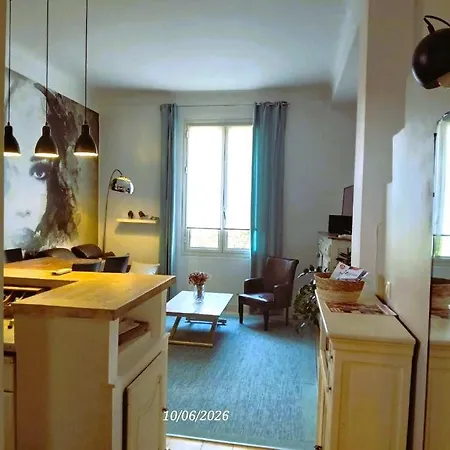 Happydays Spacieux Duplex Climatise Apartment