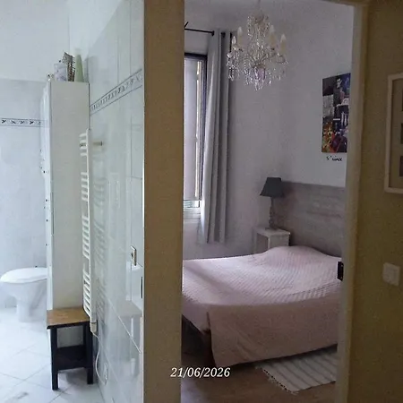 Happydays Spacieux Duplex Climatise Apartment *