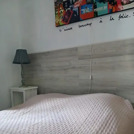 Happydays Spacieux Duplex Climatise