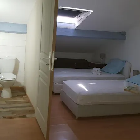 Apartment Happydays Spacieux Duplex-garage *