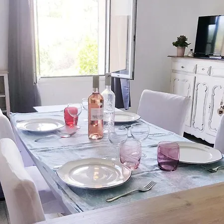 아파트 Happydays Spacieux Duplex *