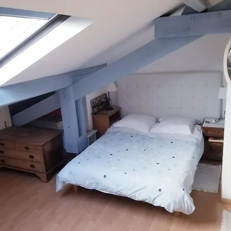 Happydays Spacieux Duplex-garage