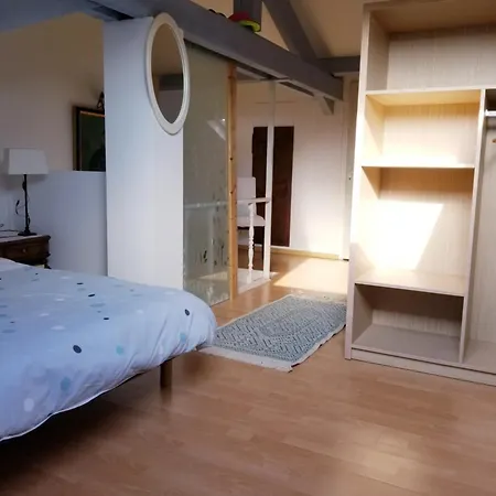 Happydays Spacieux Duplex 아파트 칸느